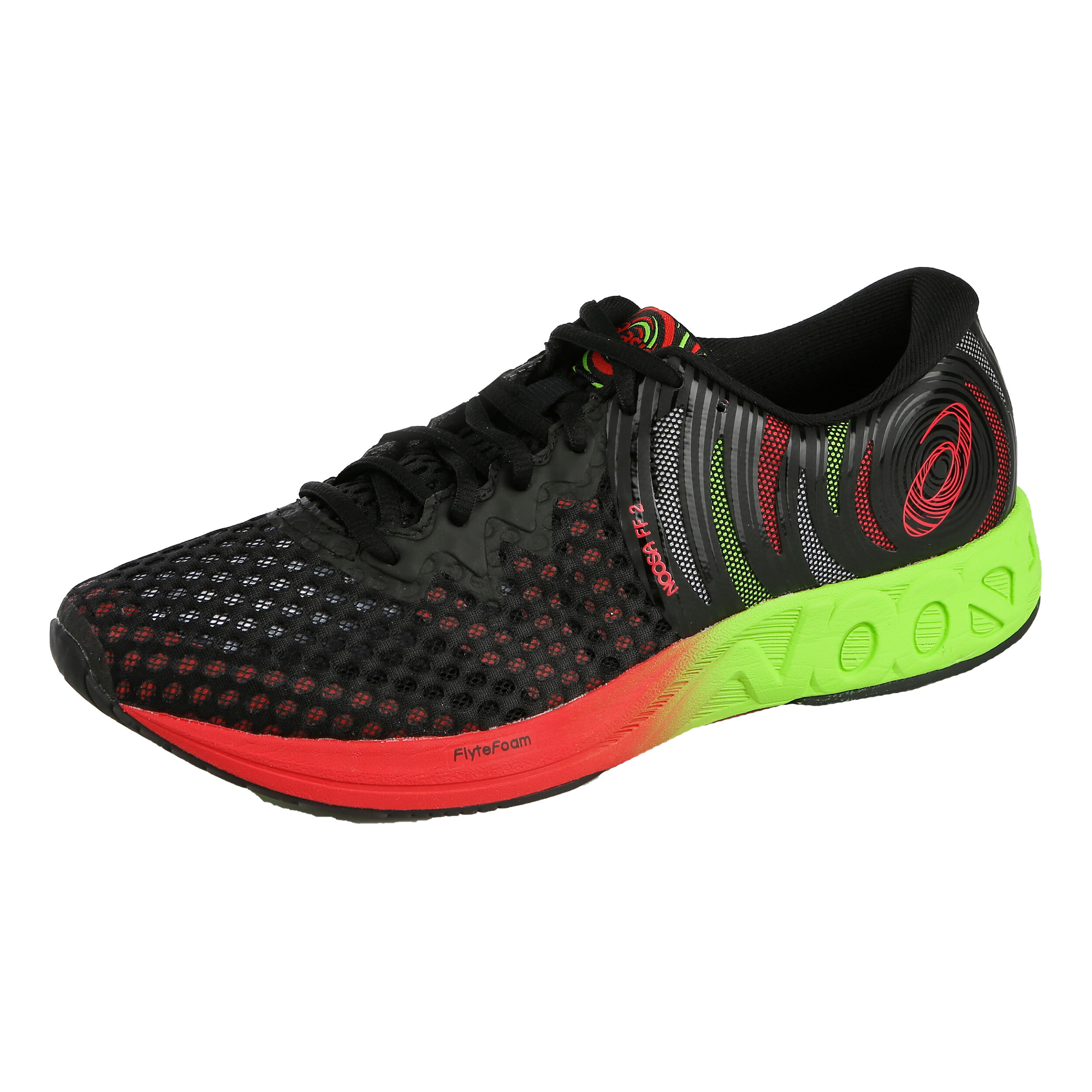 Asics noosa ff top 2 herren 43 5