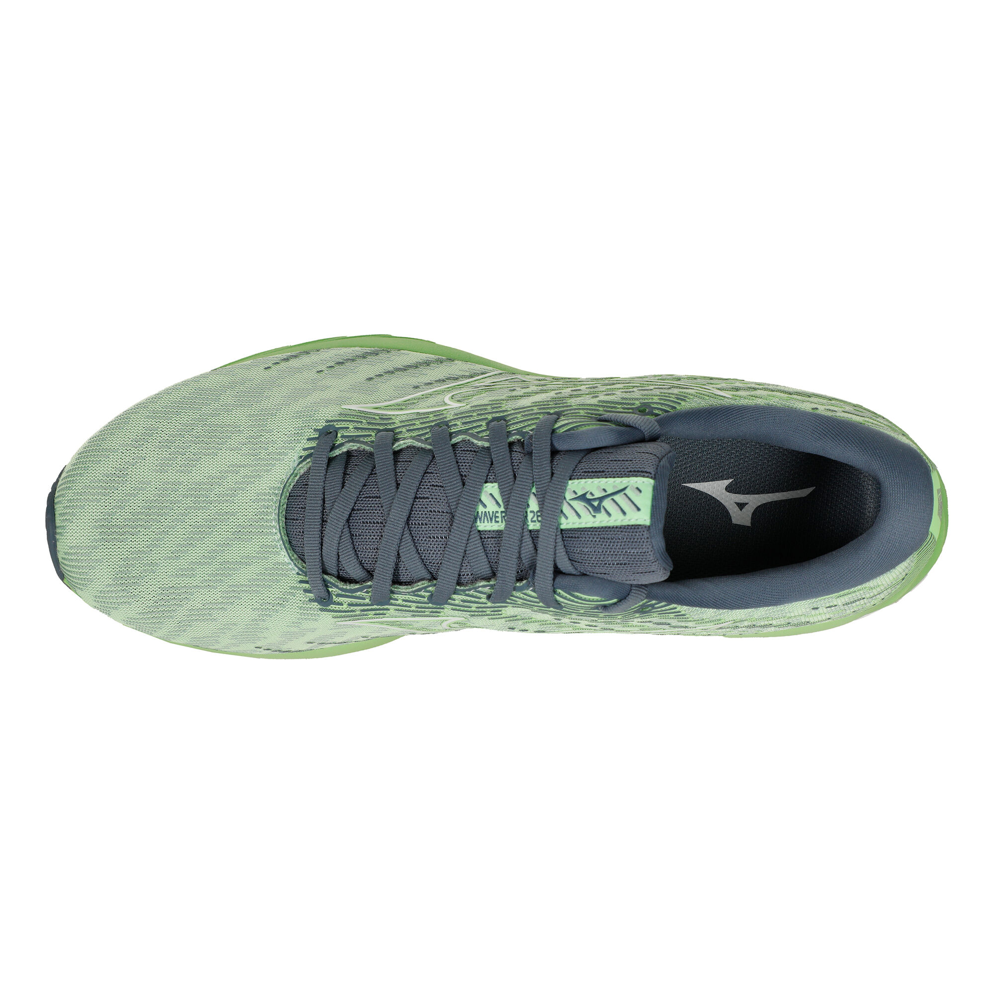 Mizuno