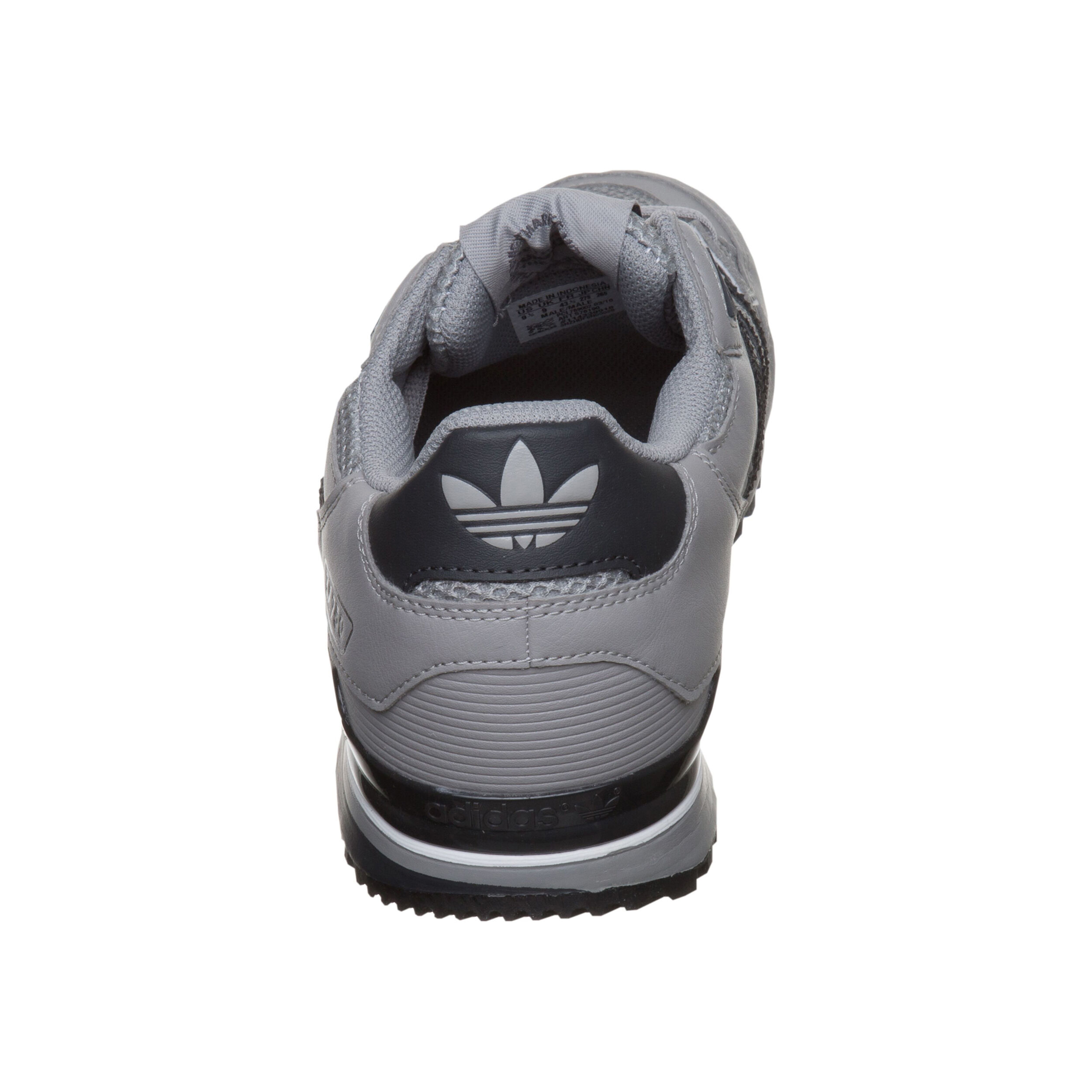 ag adidas Originals ZX 750 Sneaker Herren Weiß, Grau online