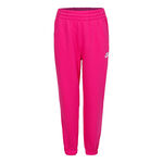 Nike Bekleidung Nike Club Fleece Loose Trainingshose Mädchen - pink, 