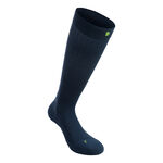 Bauerfeind Bekleidung Bauerfeind Ultralight Kompressions-Socken Herren-Blau