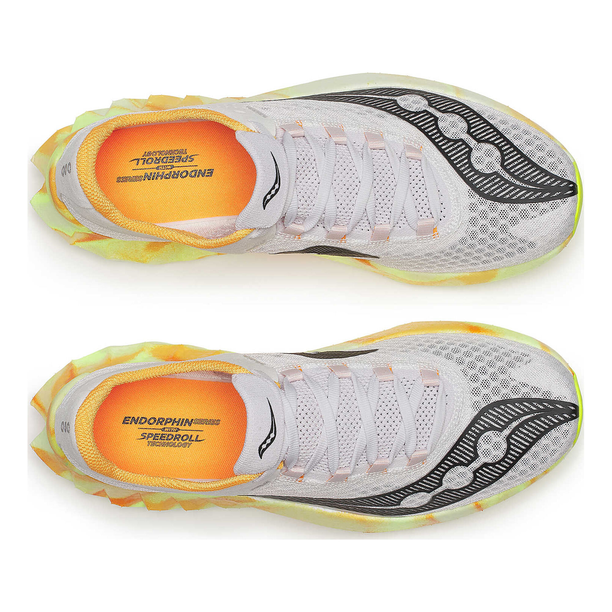 Saucony
