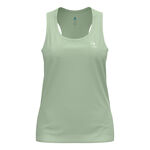 Odlo Bekleidung Odlo Zeroweight Chill-Tec Tank-Top Damen-Mint