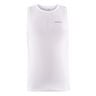 ADV Cool Intensity SL Tank-Top Herren-Wei&szlig;