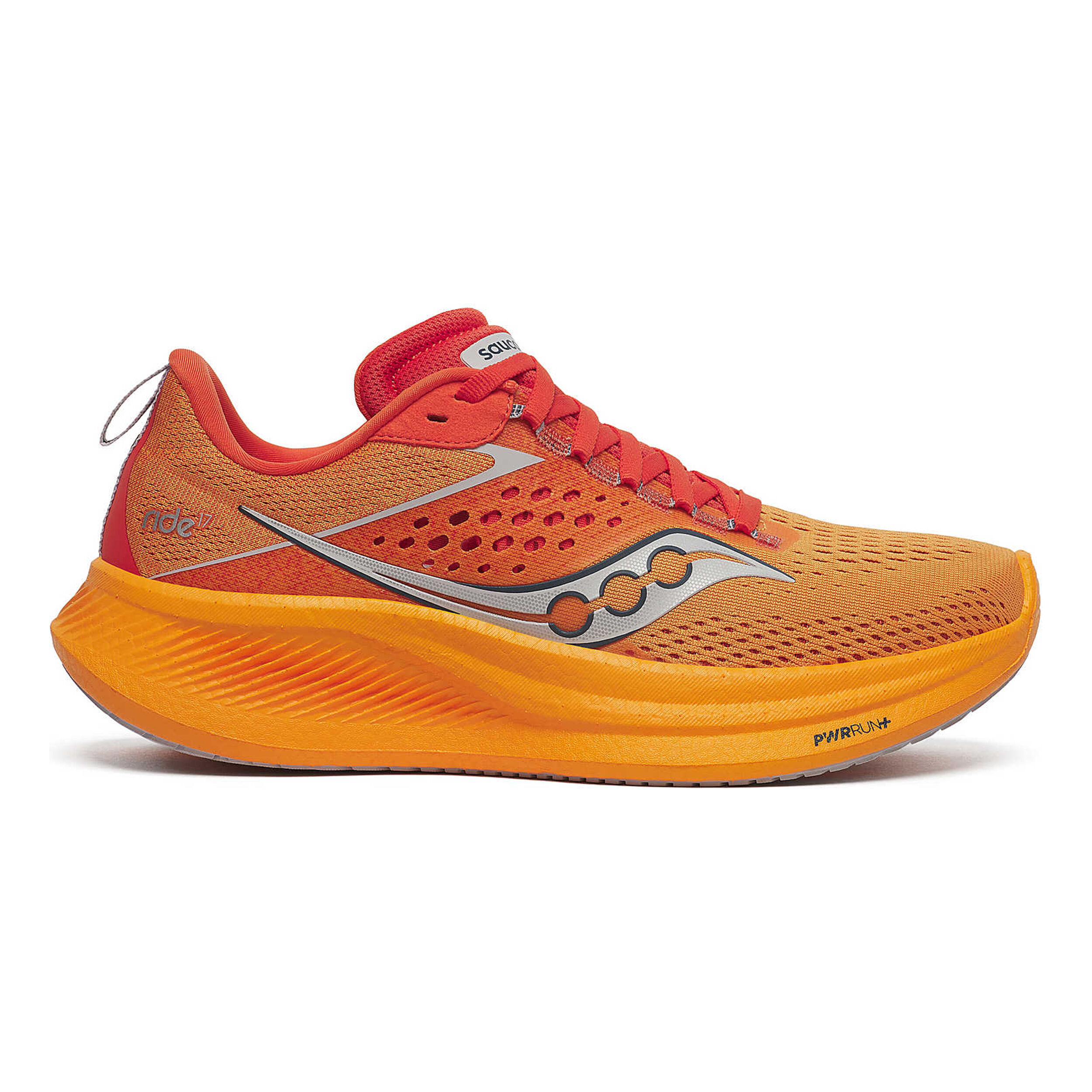 Saucony guide iso femme orange cheap
