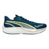 Velocity Nitro 3 Neutralschuh Herren-Petrol
