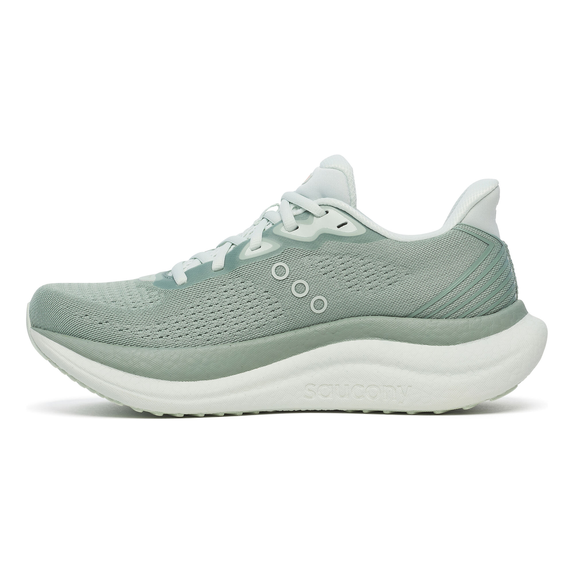 Saucony