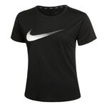 Nike One Dri-Fit Swoosh HBR Shortsleeve