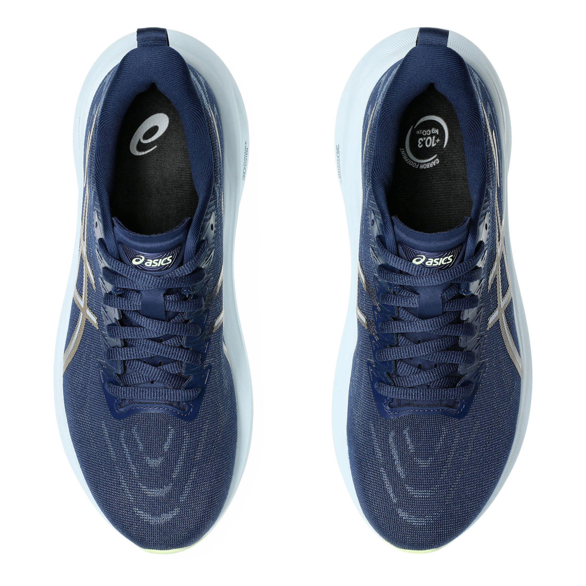 ASICS