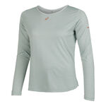 ASICS Nagino Run Longsleeve Top