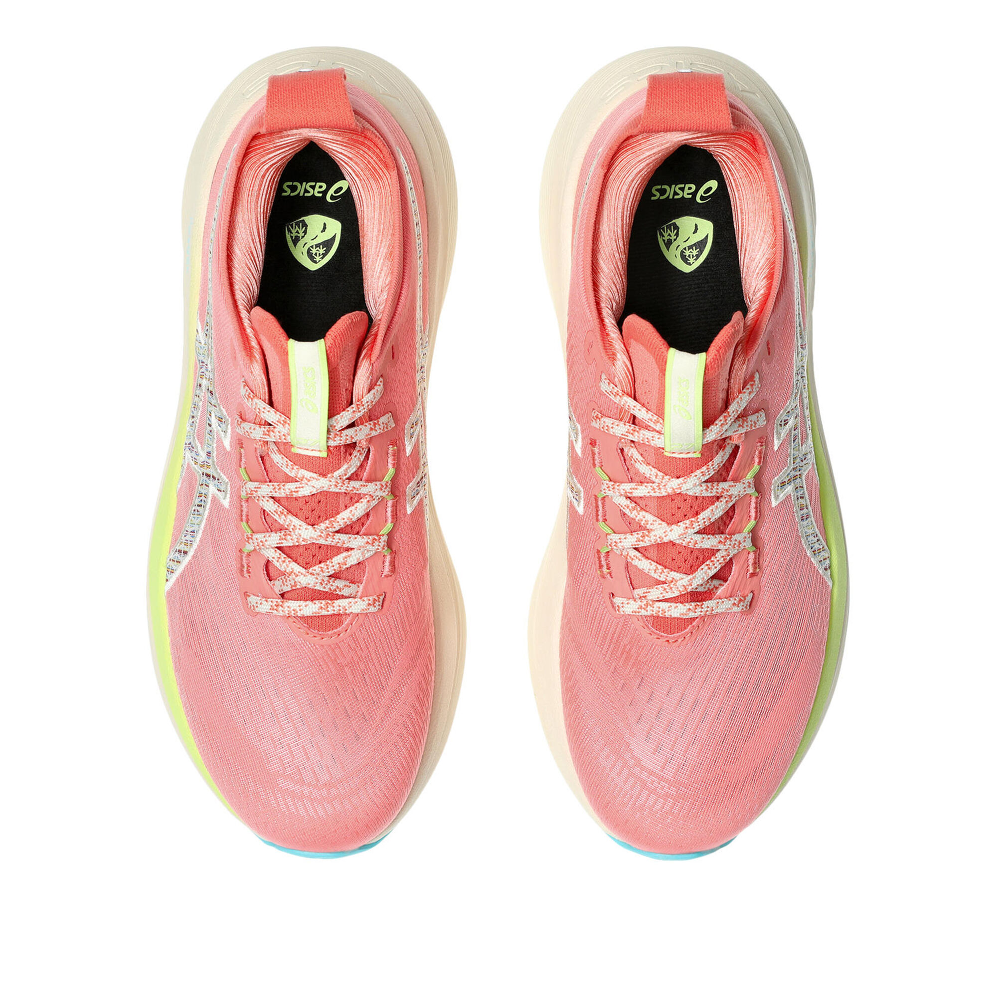 ASICS