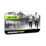 Running Point Gutschein RP 15 CHF