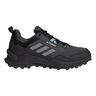 Terrex AX4 Trailschuh Damen-Schwarz,Grau