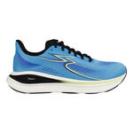 361 Grad Laufschuhe 361 Grad Meraki 6 Neutralschuh Herren-Blau,Gelb