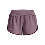 Under Armour Fly By 2.0 Shorts Women