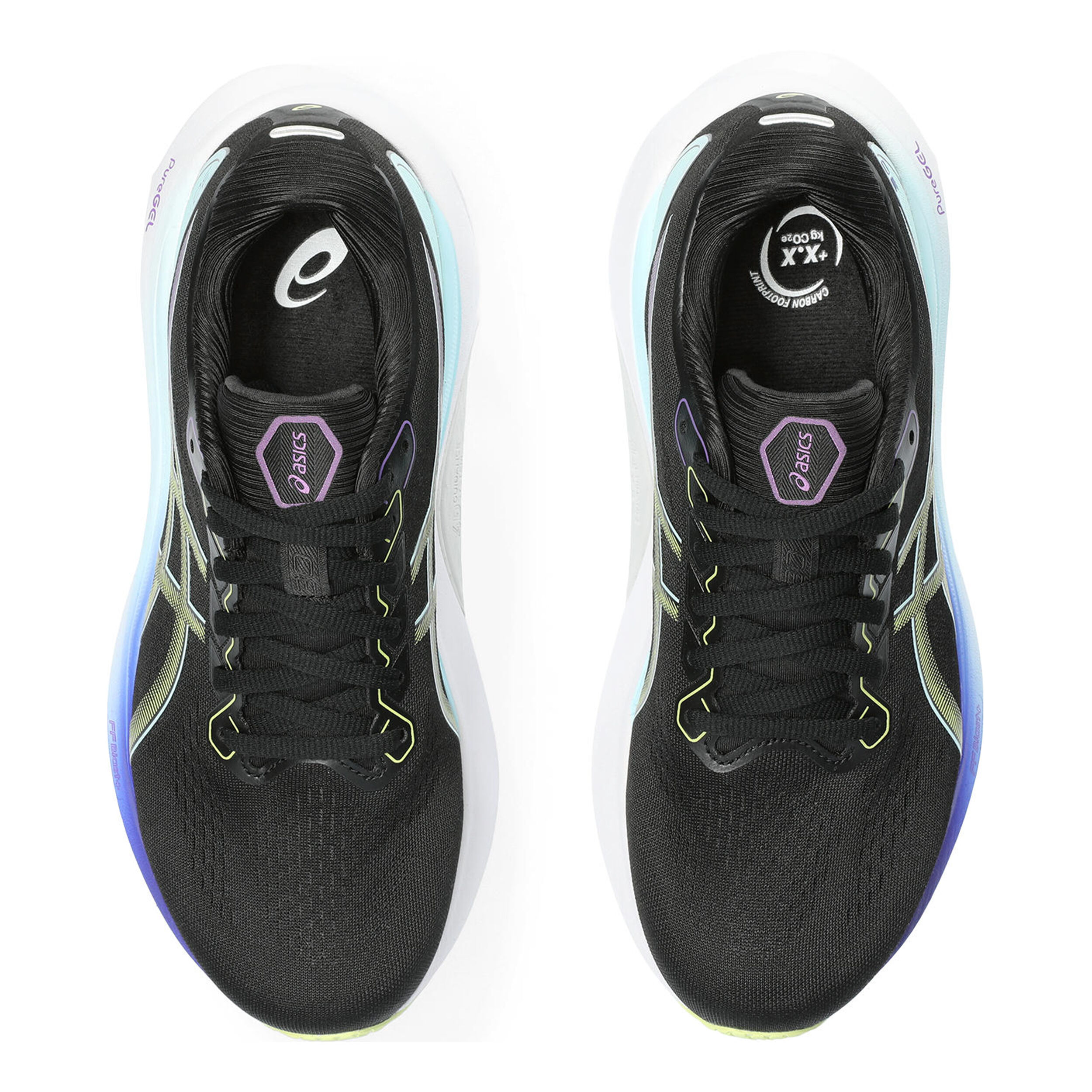 Gel-quantum infinity store herren laufschuh