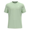 Essential Laufshirt Herren-mint