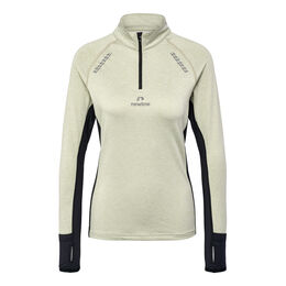 Mesa Half-Zip Longsleeve