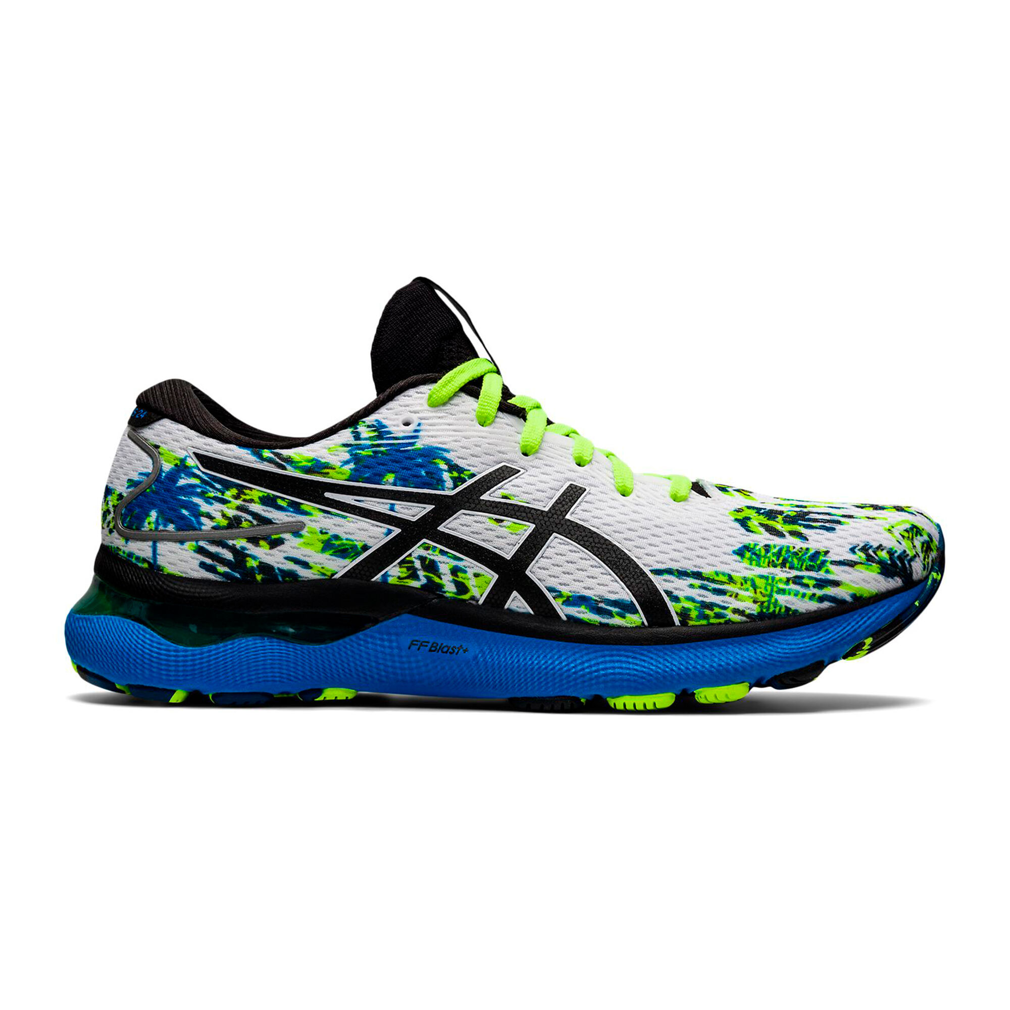ASICS