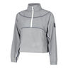Run 96 Laufjacke Damen-Weiß