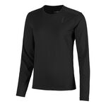 NEO Laufshirt NEO Feel the Vybe Laufshirt Damen-schwarz