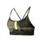 Dri-Fit Indy DYE All Over Print Bra