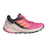 Terrex Trailrider Trailschuh Damen-Pink,Schwarz