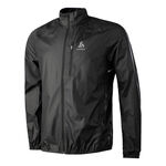 Odlo Bekleidung Odlo Zeroweight Laufjacke Herren-Schwarz
