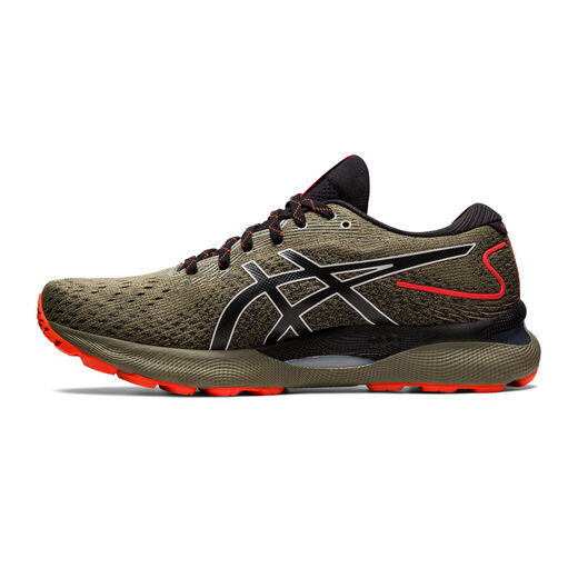 ASICS