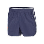 Under Armour Bekleidung Under Armour Run 96 Laufshorts Herren-Grau
