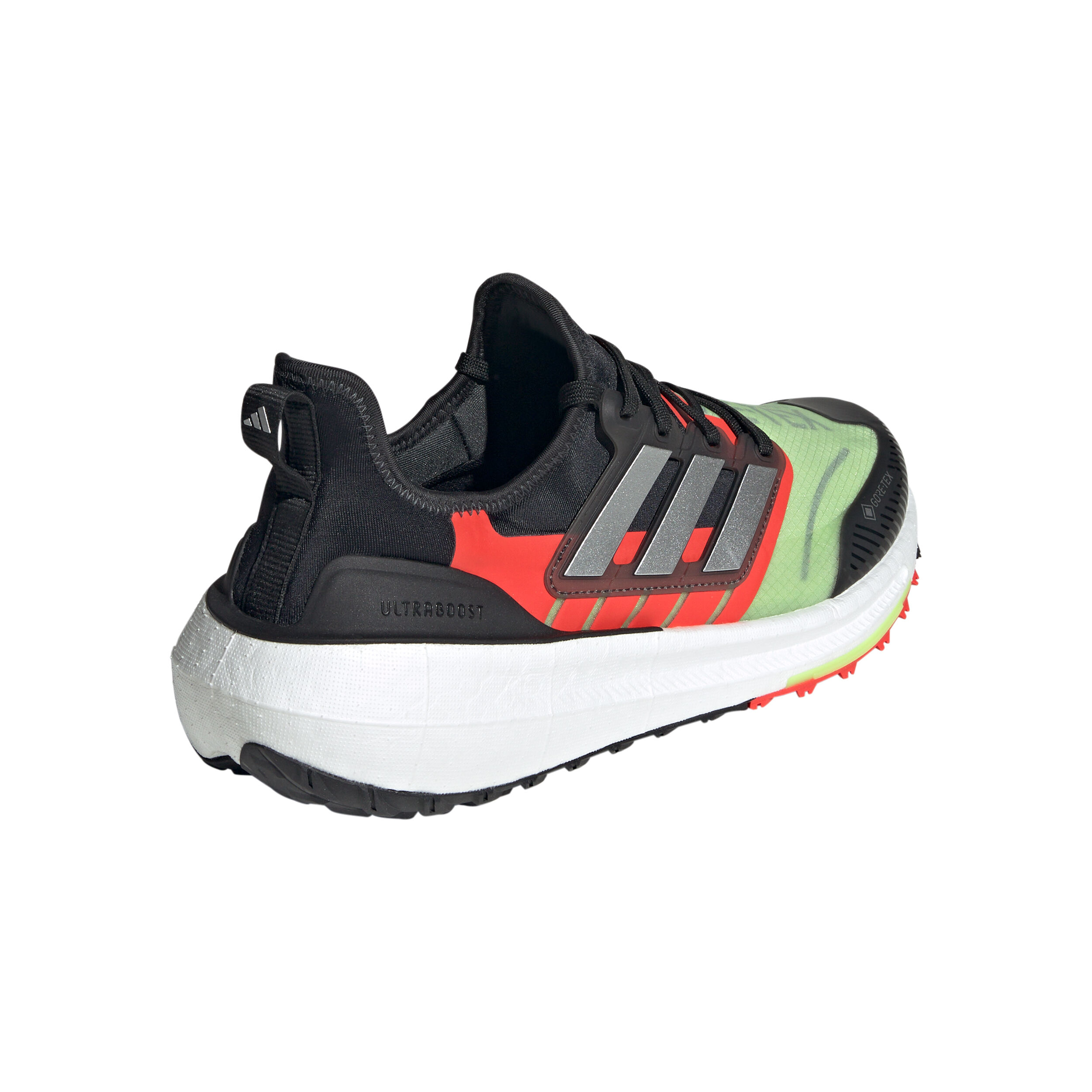 adidas Ultra Boost 23 GTX Neutralschuh Herren Schwarz Grau online
