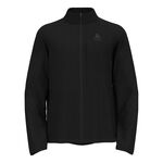 Odlo Bekleidung Odlo Zeroweight Laufjacke Herren-Schwarz