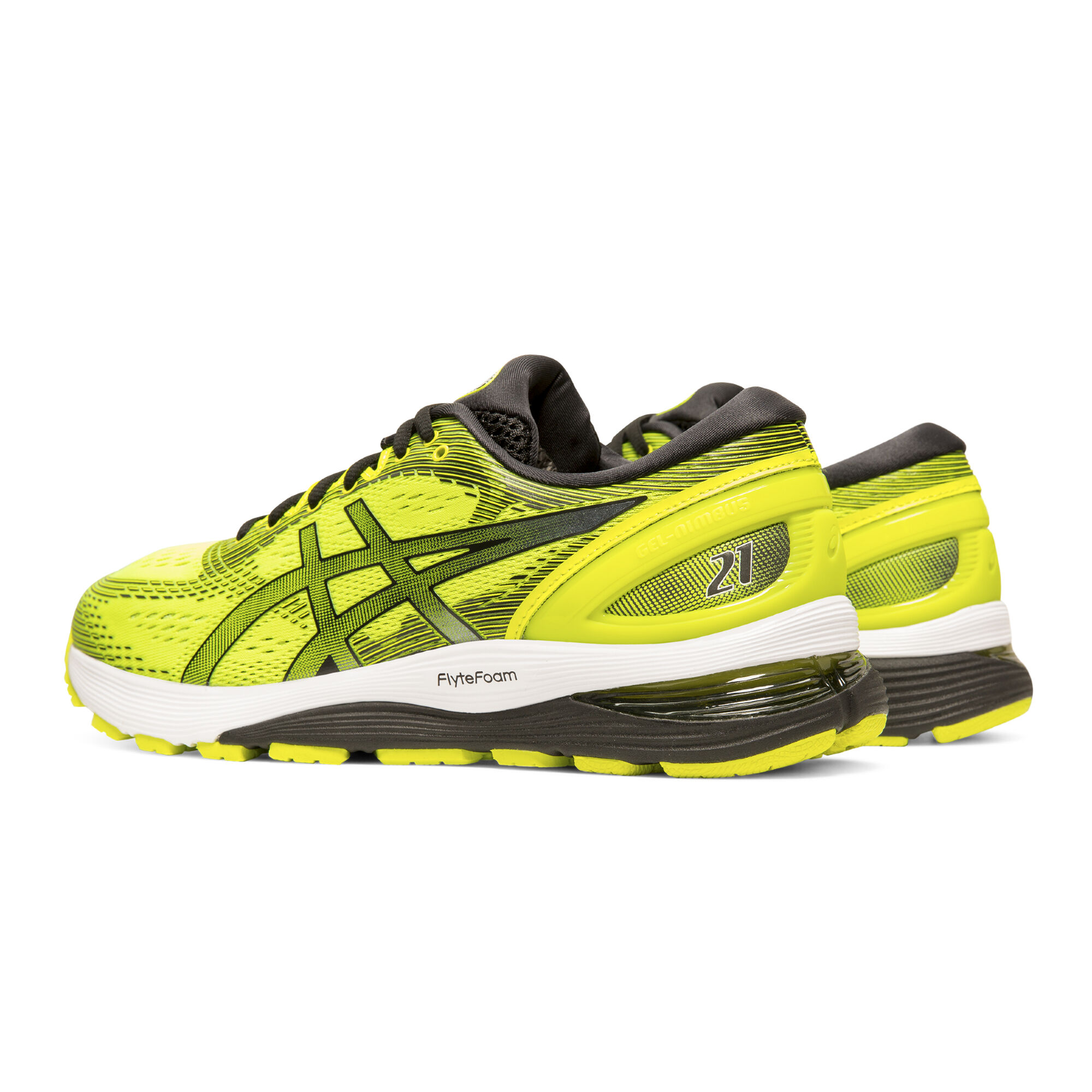 ASICS