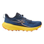 361 Grad Laufschuhe 361° Lynx Trailschuh Herren-Grün,Gelb