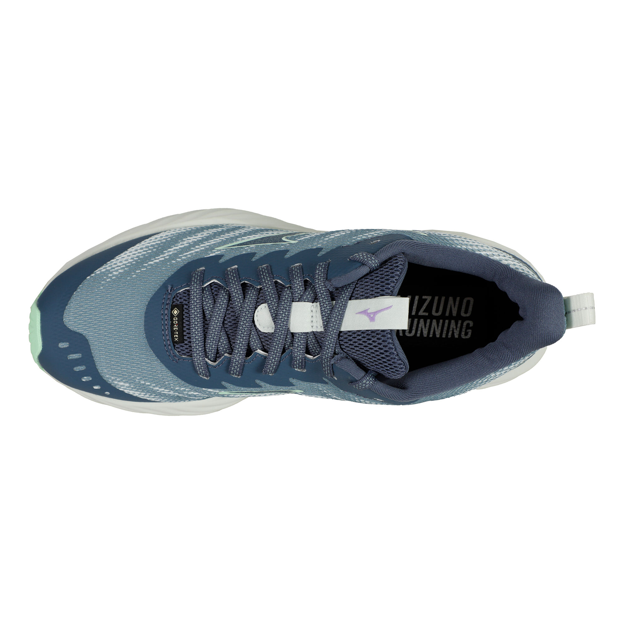 Mizuno