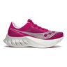 Endorphin Pro 4 Wettkampfschuh Damen-Pink