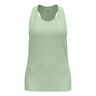Tank-Top Crew Neck Essential
