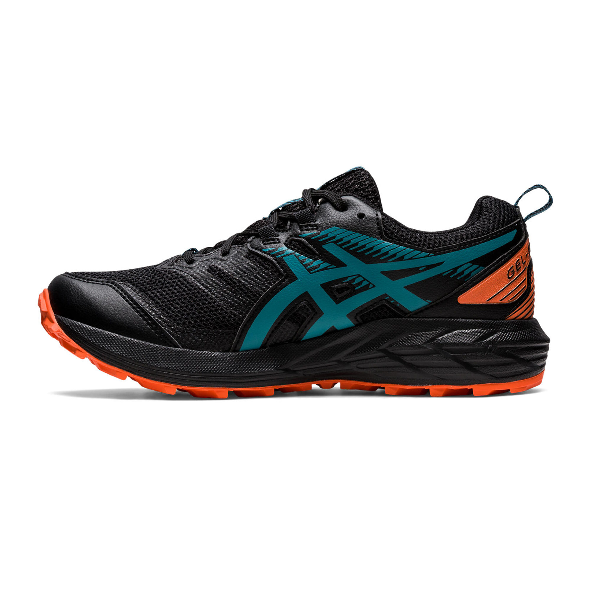 ASICS