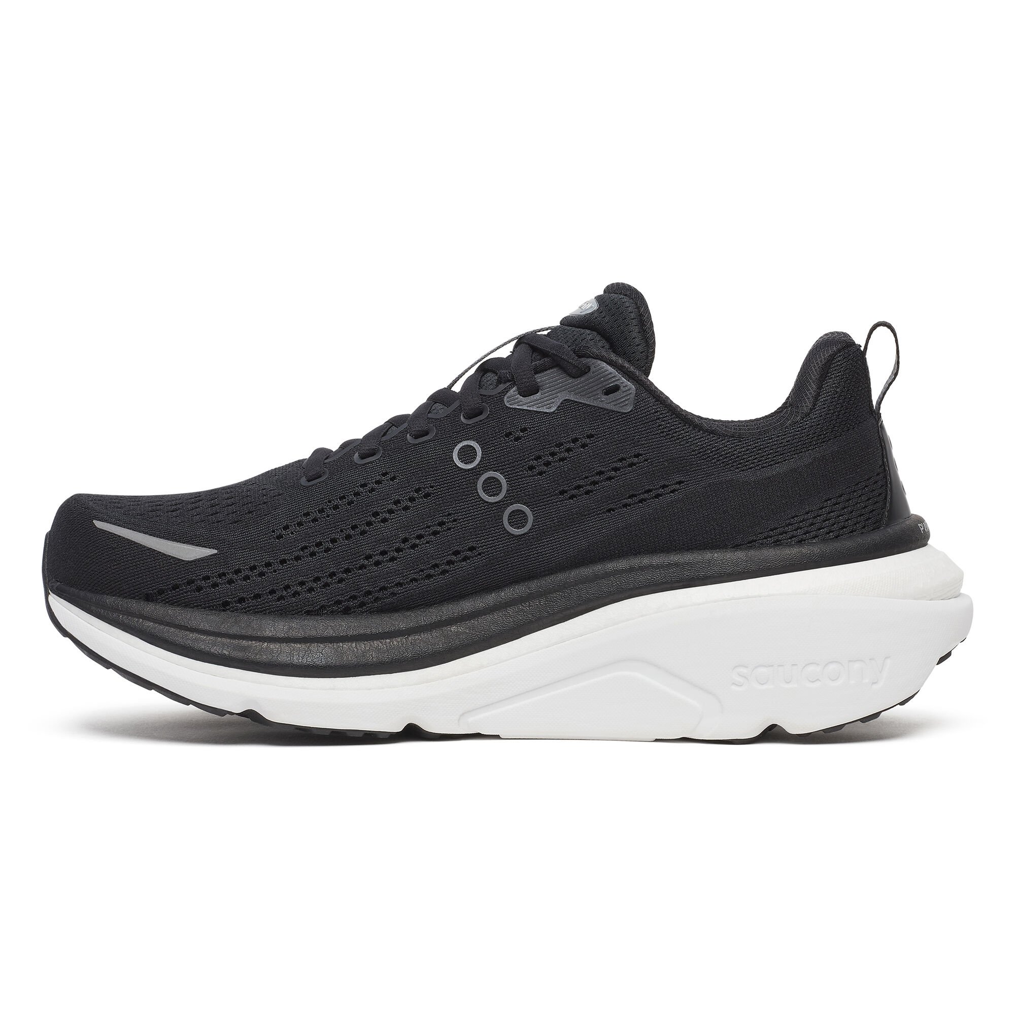 Saucony