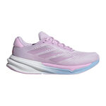 adidas Laufschuhe adidas Supernova Stride 2 Neutralschuh Damen-Lila,Lila