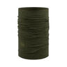 Merino Lightweight Schlauchtuch -braun