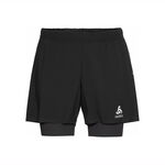 Odlo 2in1 Shorts Zeroweight 5in