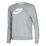 Sportswear Club Fleece GX Crew STD