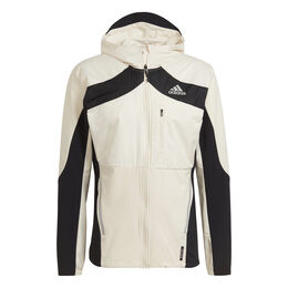 Marathon Jacket