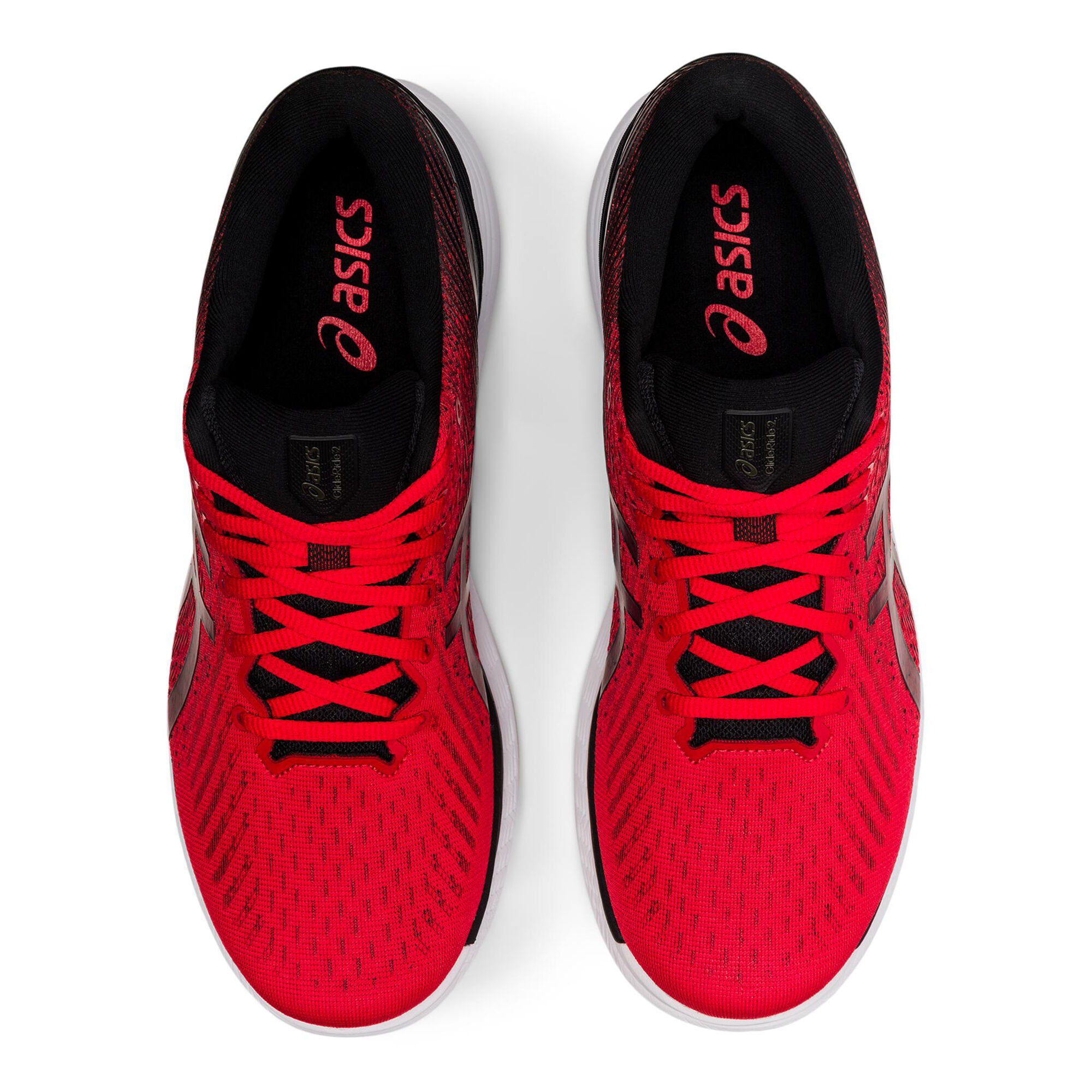 ASICS