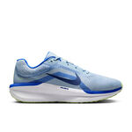 Nike Laufschuhe Nike Winflo 11 Neutralschuh Herren-Hellblau,Blau