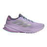 Supernova Rise GTX Neutralschuh Damen-Flieder,Silber