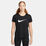 One Dri-Fit Swoosh HBR Shortsleeve