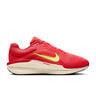 Winflo 11 Neutralschuh Herren-Rot,Creme
