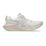 ASICS Laufschuhe ASICS Gel-Excite 10 Neutralschuh Damen-Creme,Pink